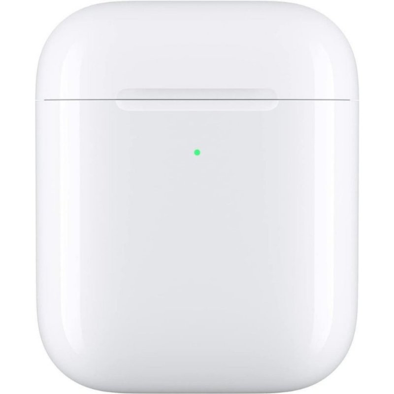 Apple AirPods Kablosuz Şarj Kutusu MR8U2TU/A Teşhir