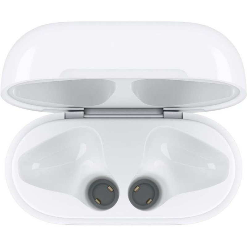 Apple AirPods Kablosuz Şarj Kutusu MR8U2TU/A Teşhir
