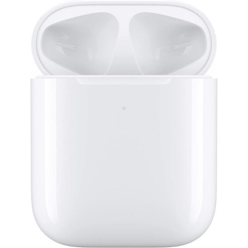 Apple AirPods Kablosuz Şarj Kutusu MR8U2TU/A Teşhir