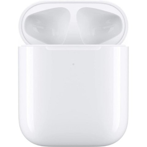 Apple AirPods Kablosuz Şarj Kutusu MR8U2TU/A Teşhir