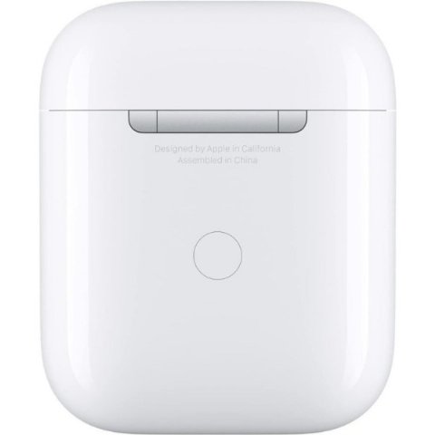 Apple AirPods Kablosuz Şarj Kutusu MR8U2TU/A Teşhir