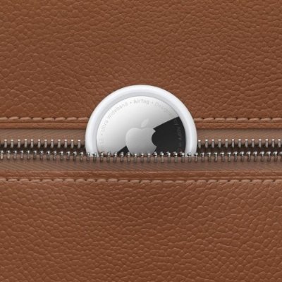 Apple Airtag Akıllı Takip Cihazı