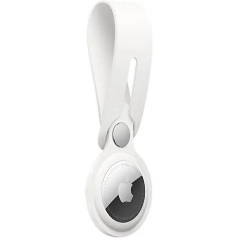 Apple MX4F2ZM Air Tag Beyaz Loop Outlet