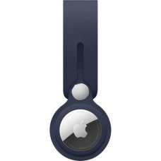 Apple AirTag KILIF  - Deep Navy