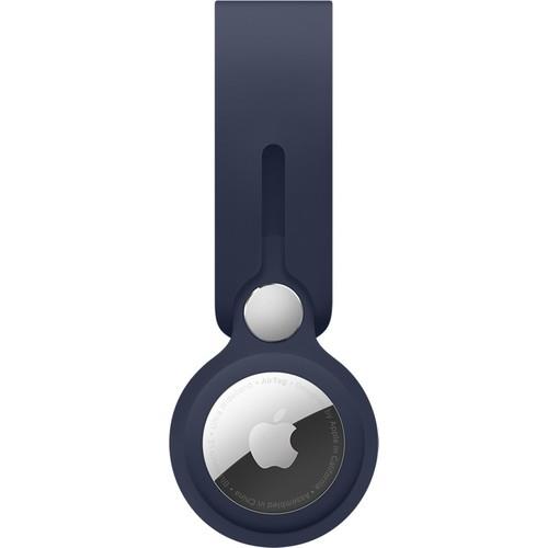 Apple AirTag KILIF  - Deep Navy