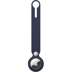 Apple AirTag Loop - Koyu Lacivert Outlet