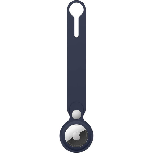 Apple AirTag Loop - Koyu Lacivert Outlet
