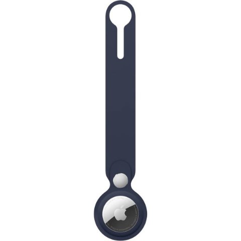 Apple AirTag Loop - Koyu Lacivert Outlet