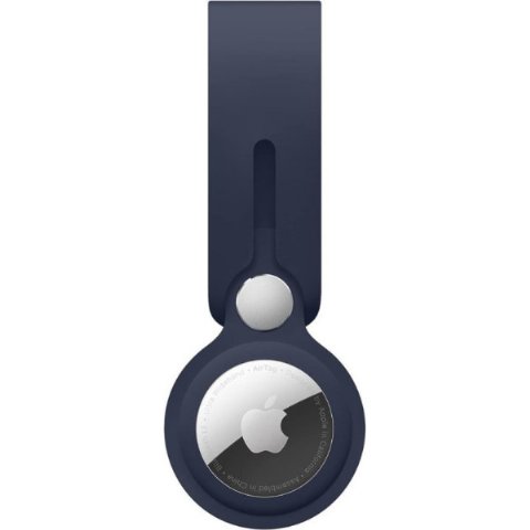 Apple AirTag Loop - Koyu Lacivert Outlet