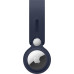 Apple AirTag Loop - Koyu Lacivert Outlet