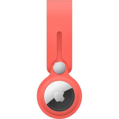 Apple AirTag Loop - Pembe Greyfurt Outlet