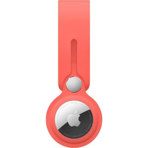 Apple AirTag Loop - Pembe Greyfurt Outlet