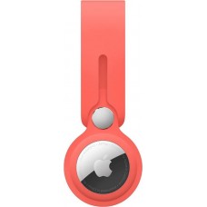 Apple Airtag Loop Pembe greyfurt