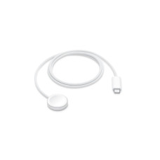 Apple Watch MT0H3ZM/A 1 m Type-C Manyetik Hızlı Şarj Kablosu Teşhir