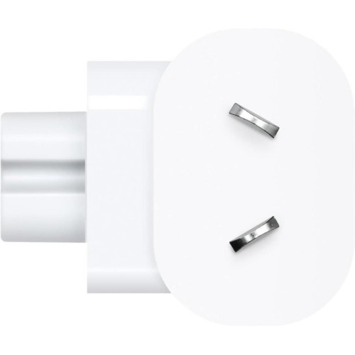 Apple Dünya Seyahati Adaptör Kiti MD837ZM/A