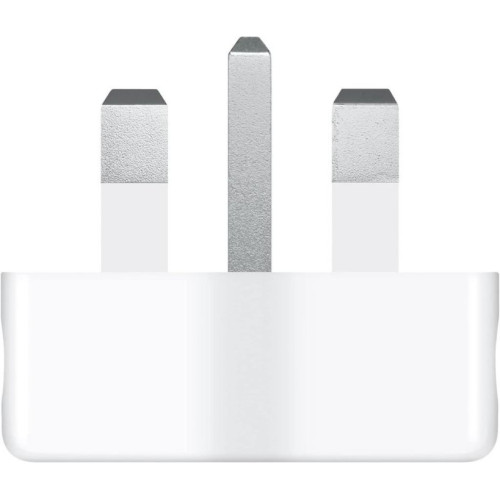 Apple Dünya Seyahati Adaptör Kiti MD837ZM/A
