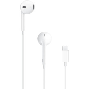 Apple Earpods MTJY3TU/A Type-C Kablolu Kulak İçi Kulaklık Outlet