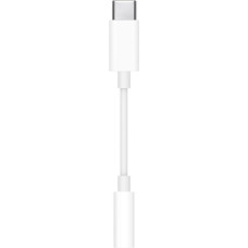 Apple MU7E2ZM/A Type-C to Aux Dönüştürücü Teşhir...