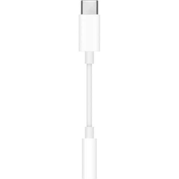 Apple MU7E2ZM/A Type-C to Aux Dönüştürücü Teşhir...