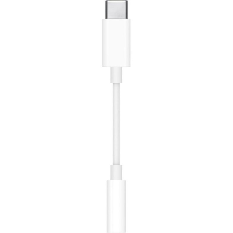 Apple Earpods USB-C To 3,5Mm Headphone Jack MU7E2ZM/A
