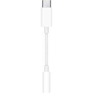 Apple Earpods USB-C To 3,5Mm Headphone Jack M...