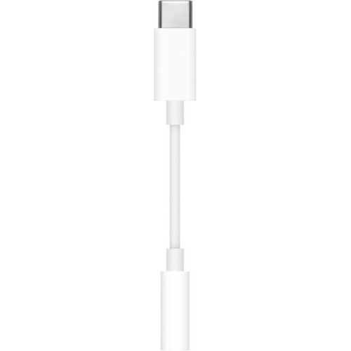 Apple Earpods USB-C To 3,5Mm Headphone Jack MU7E2ZM/A