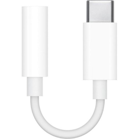 Apple Earpods USB-C To 3,5Mm Headphone Jack MU7E2ZM/A