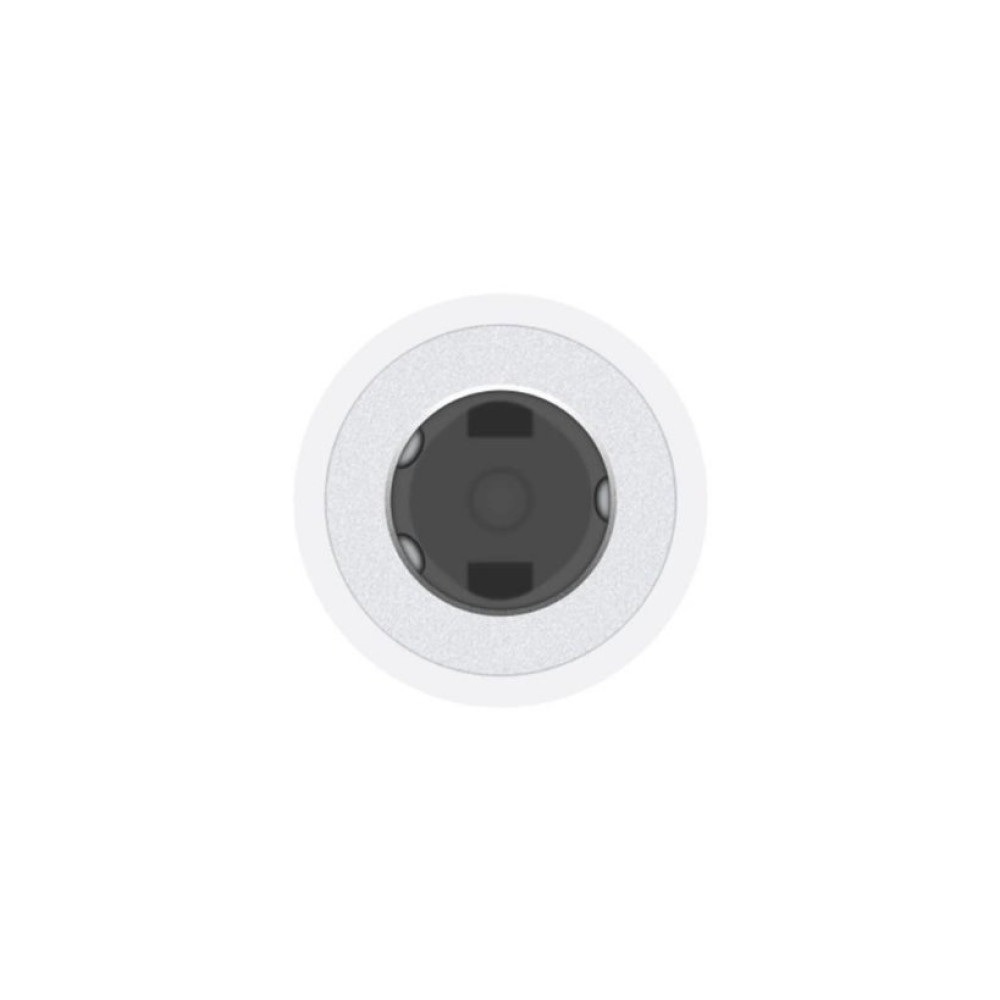 Apple MU7E2ZM/A Type-C to Aux Dönüştürücü Outlet