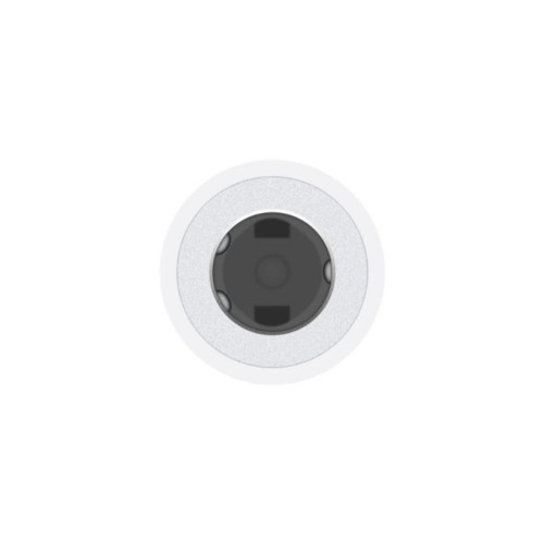 Apple MU7E2ZM/A Type-C to Aux Dönüştürücü Outlet
