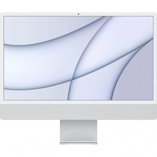 iMac 2021 Gümüş MGTF3TU/A Apple M1 8 GB 256 GB SSD 24&q...