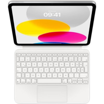 Apple iPad MQDP3TZ/A Tablet Klavyesi Outlet