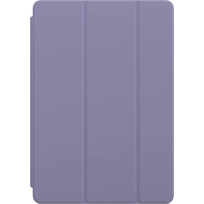 Apple iPad (9. nesil) için Smart Cover - İngiliz Lavantası