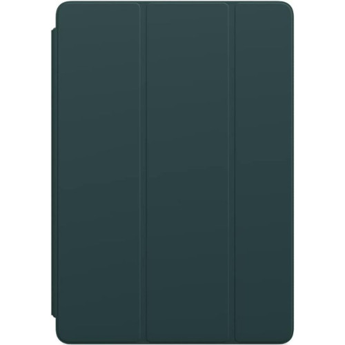 Apple iPad (9. nesil) için Smart Cover - Ördek Yeşili - Teşhir