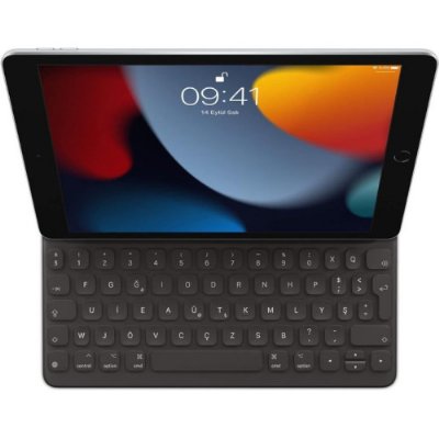 Apple MX3L2TU/A Tablet Klavyesi 