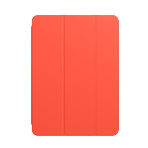 Apple iPad Air 4. Nesil Smart Folio E.turuncusu