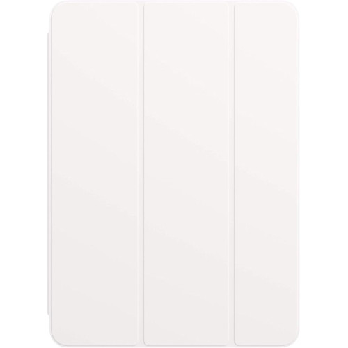 Apple iPad Air (5. nesil) için Smart Folio - Beyaz