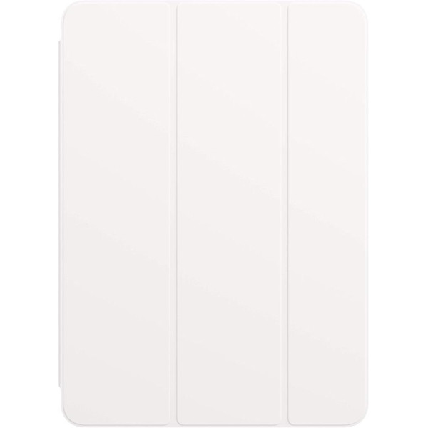 Apple iPad Air (5. nesil) için Smart Folio - Beyaz