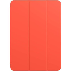 Apple iPad Air (5. nesil) için Smart Folio - Elektrik Turuncusu Outlet