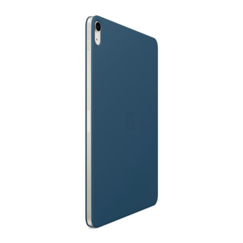 iPad Air (5. nesil) için Smart Folio - Okyanus Mavisi