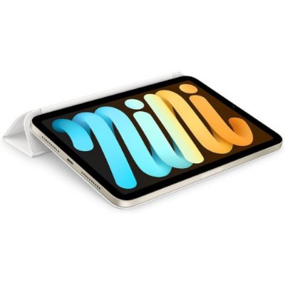 Apple iPad mini için Smart Folio - Beyaz Teşhir
