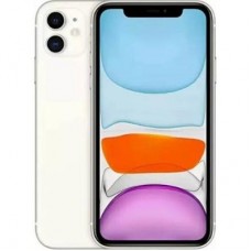 Yenilenmiş iPhone 11 128 GB Beyaz B Kalite