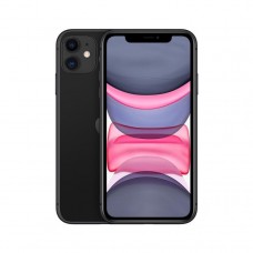 Yenilenmiş iPhone 11 128 GB Siyah A Kalite