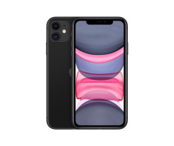 Yenilenmiş iPhone 11 128 GB Siyah A Kalite