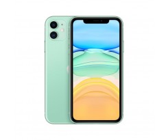 Yenilenmiş iPhone 11 128 GB Yeşil A Kalite