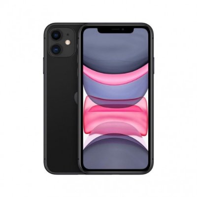 Apple iPhone 11 128 Gb Siyah