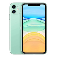 Yenilenmiş iPhone 11 128 GB Ye...