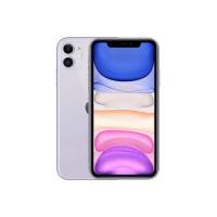 Yenilenmiş iPhone 11 256 GB Mo...