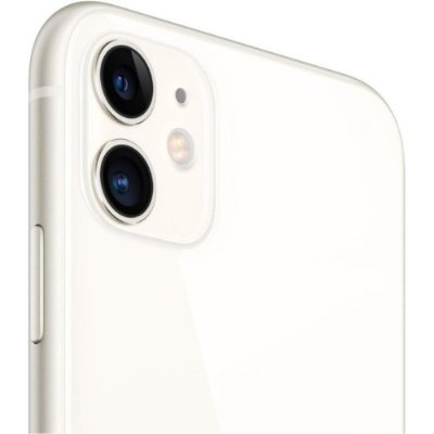 iPhone 11 64 GB Beyaz