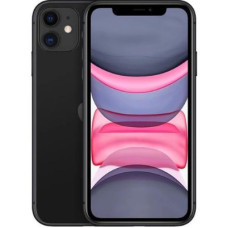 Yenilenmiş Apple iPhone 11 64 GB Siyah - B Kalite