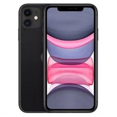 Yenilenmiş iPhone 11 64 GB Siyah Cep Telefonu (12 Ay Ga...